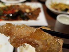 -北李妈妈菜·虾爬子大锅贴(贵和店)