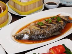 -香港狮子山下·明星粤菜餐厅(北苑店)