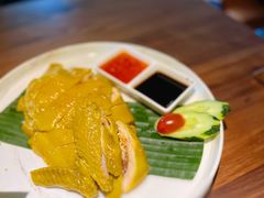 -星叶·东南亚料理(宁波万象汇店)