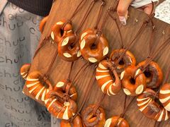 -丁香西饼屋(桂林路店)