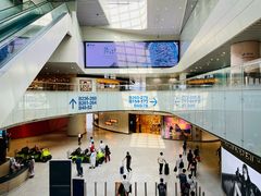 -广州白云国际机场-T2航站楼