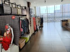 -杉杉奥特莱斯广场(哈尔滨店)