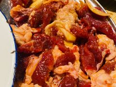 -胡同烧烤·烤肉(塔湾店)
