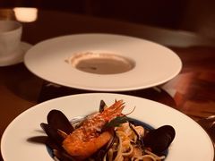 -柏蔻餐厅Le Banquet Bistro(天河北店)