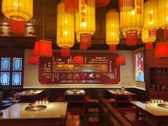 -小龙坎火锅(春熙太古里店)