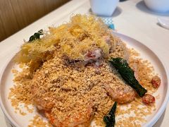 -莆田餐厅PUTIEN(西安万象天地店)