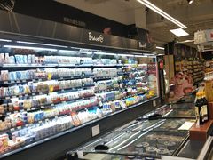 -永辉超市(龙潭寺店)