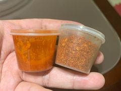 -西贝(枫蓝国际购物中心店)