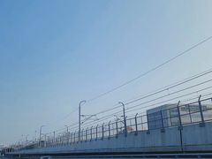 -海堤纪念公园