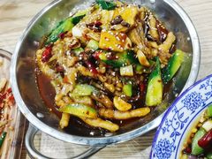 -江城燕子大排档(江汉路步行街店)