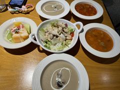 -斗牛士牛排(南京东路店)