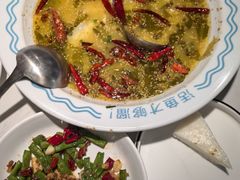 -花椒俏川菜小馆(南海万达店)
