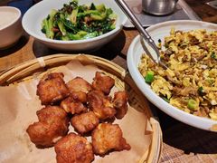 -铁公鸡·四川料理(天环广场店)