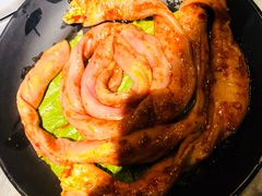 -五彩凉山自助西昌烧烤(柳翠路店)