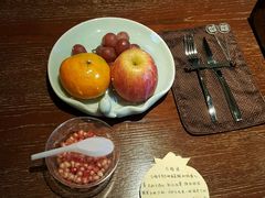 -西安华清御汤酒店