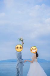 -金夫人婚纱摄影(华南店)