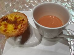 -8餐厅(新葡京酒店)