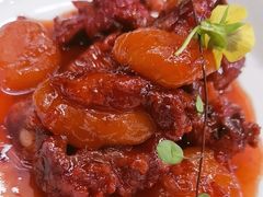 -老铺烤鸭(宝鸡店)