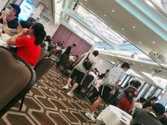 -金翠皇宫粤菜·点心·海鲜(科技园店)