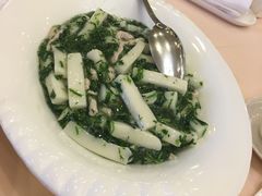 -上海老饭店(北京分店)