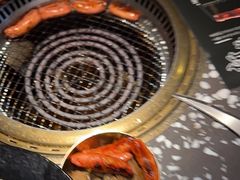 -黑牛の場烤肉(摩天活力城店)