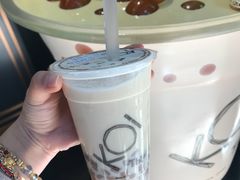 -Koi thé(水坑尾街店)