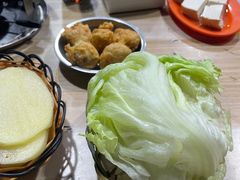 -范贤光鸡公煲(平乐园总店)