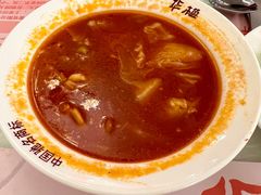 -华梅西餐厅(哈尔滨中央大街店)