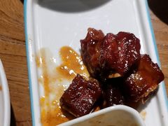 -金枝玉叶上海人家食府(三里河店)