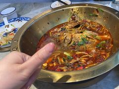 -重庆尖叫鸡尖椒鱼(夏湾总店)