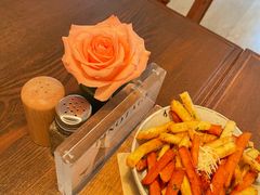 -夏朵餐厅(丁香店)