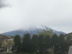 -富士山吉田線五合目