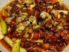 -雲蜀龙阁·金牌水煮鱼(方庄店)