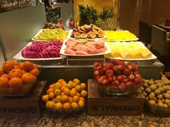 -马哥孛罗咖啡厅·Cafe Marco (厦门马哥孛罗东方大酒店)