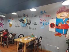 -星记小馆·小蓝龙·老南京砂锅菜(上海路店)