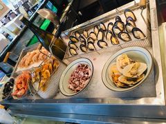 -福州美伦大饭店-中餐厅