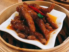 -点都德(汇盈广场店)