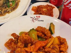 -桃园中华料理炸酱面(燕儿岛路店)