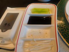 -秀儿四九城·新京菜(亚运村鸟巢店)