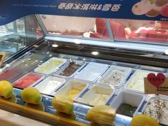 -TOUCH泰奇(金桥长岛路店)