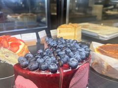 -BAKER&SPICE(BFC外滩金融中心店)