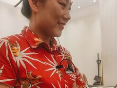 -第六季自助餐厅(甜水园店)