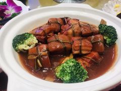 -汤臣·空中餐厅·严选粤菜(石湾世博广场店)