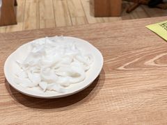 -小满手工粉(上海月星环球港店)