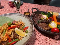 -La Terre乐田(万象城店)