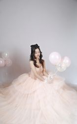 -梦摄影少女写真馆(麦凯乐国际公寓A座店)