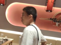 -京炭铜锅涮肉·羊蝎子·羊肉炉(保利·时光里店)