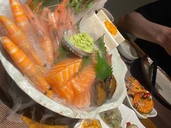 -和彩放题餐厅(酒仙桥店)