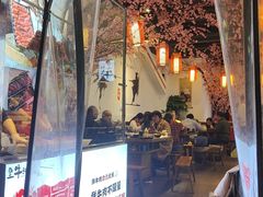 -皇牛鲜生·牛爱牛鲜牛肉自选火锅(晋吉北路店)
