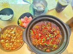 -尼岔湖北小馆(月坛北街店)